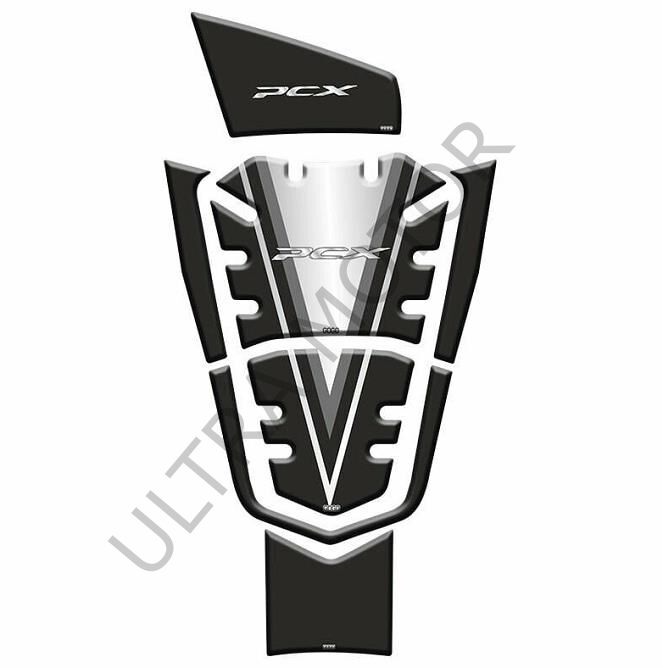 Honda PCX 2021-2024 Uyumlu Tank Pad
