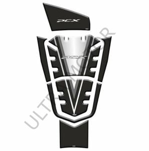Honda PCX 2021-2024 Uyumlu Tank Pad