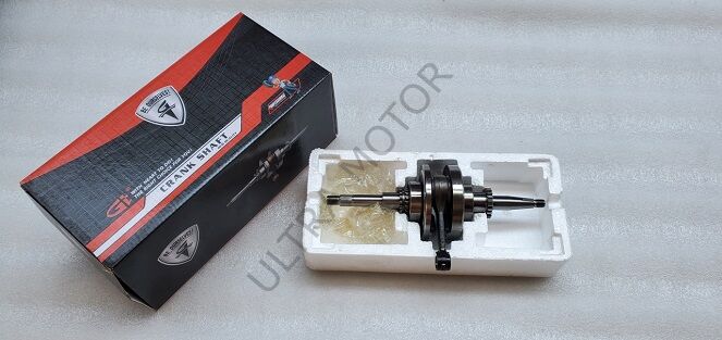 80 TT Krank 22 Diş GT 50cc