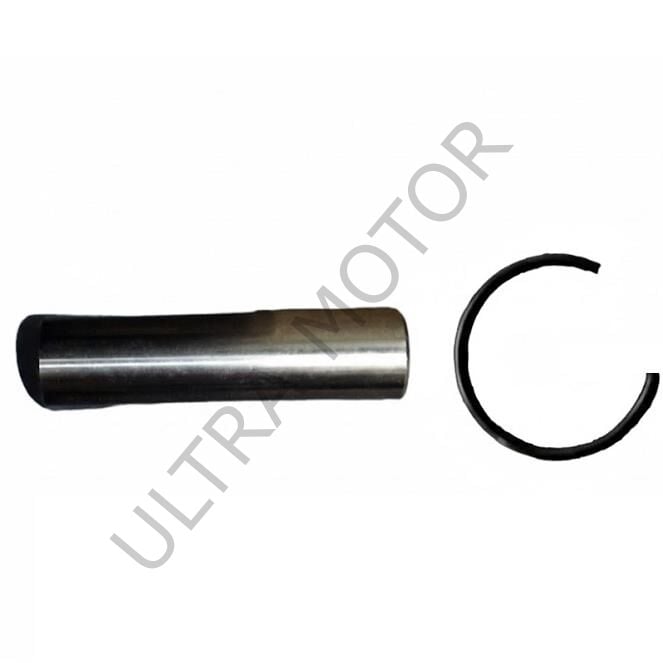 Apachi 2V (17HP) Piston Pimi+Piston Pimi Sekmanı