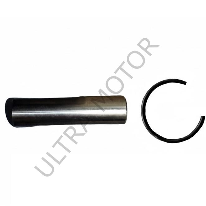 Apachi 2V (17HP) Piston Pimi+Piston Pimi Sekmanı