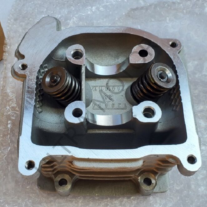 50-80 TT Silindir Kapağı Komple