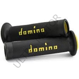 Domino Universal Sarı-Siyah Elcik