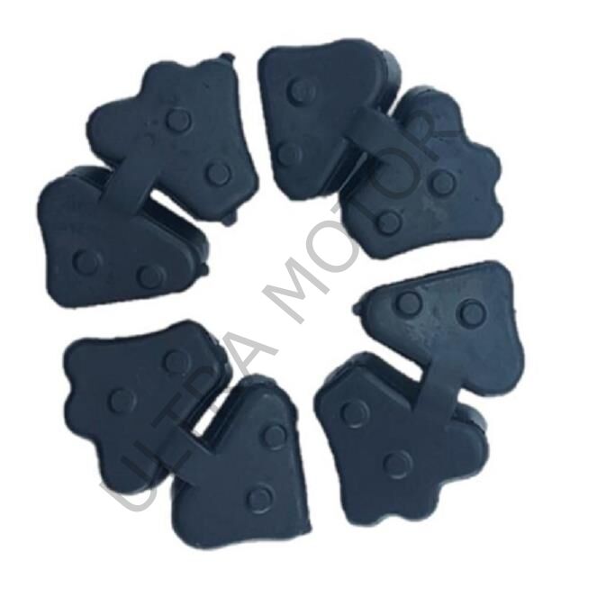 Hero HR-ORT F2295 Kaplin Lastiği Arka Jant