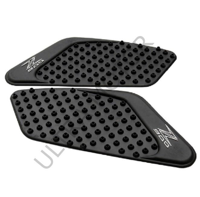 Kawasaki Z900 Siyah Yan Pad