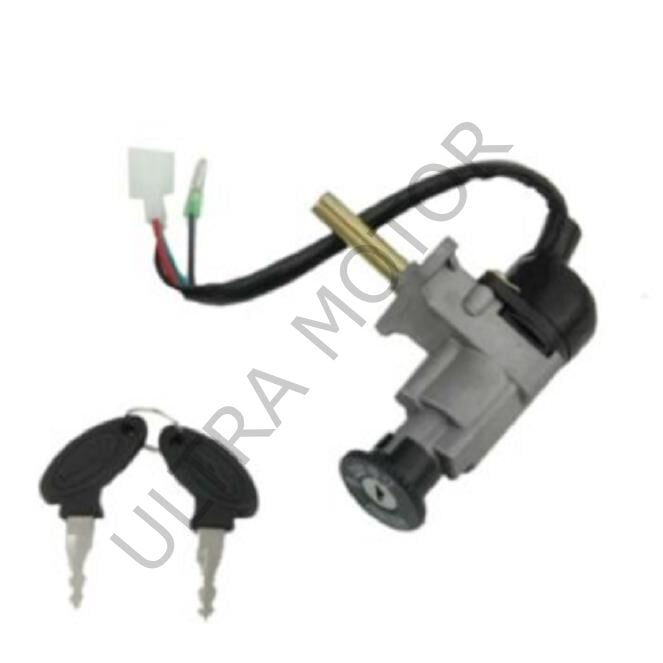 Mondial MT 125 Tek Kontak