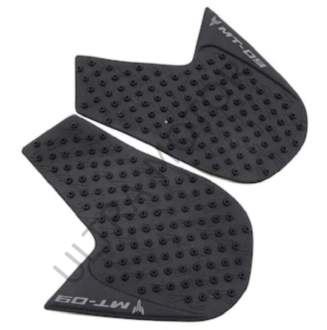 Yamaha MT-09 Siyah Yan Pad