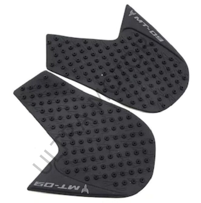 Yamaha MT-09 Siyah Yan Pad