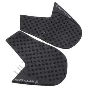 Yamaha MT-09 Siyah Yan Pad