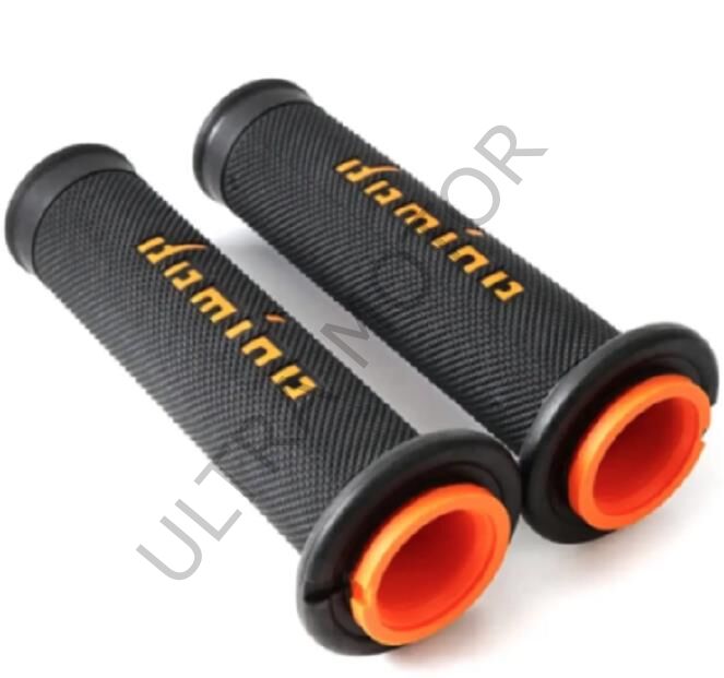 Domino Universal Turuncu-Siyah Elcik