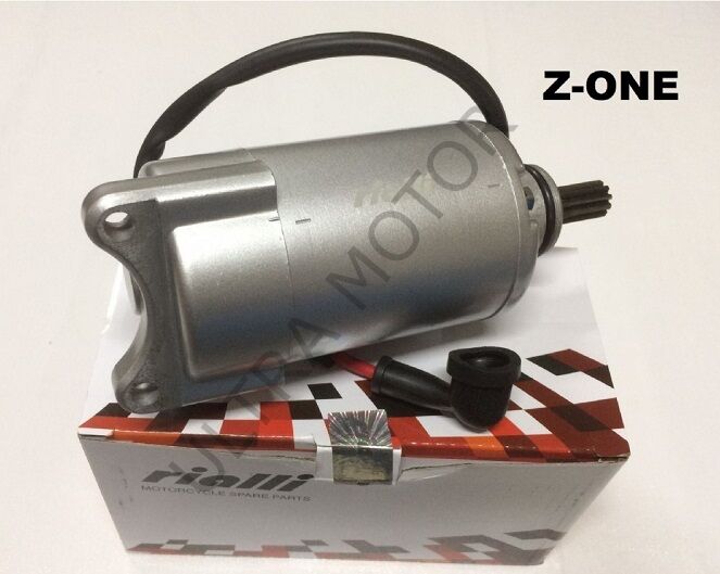 Mondial Zone 150 Marş Motoru