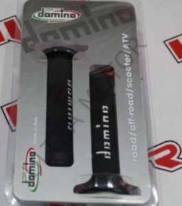 Domino Universal Beyaz-Siyah Elcik