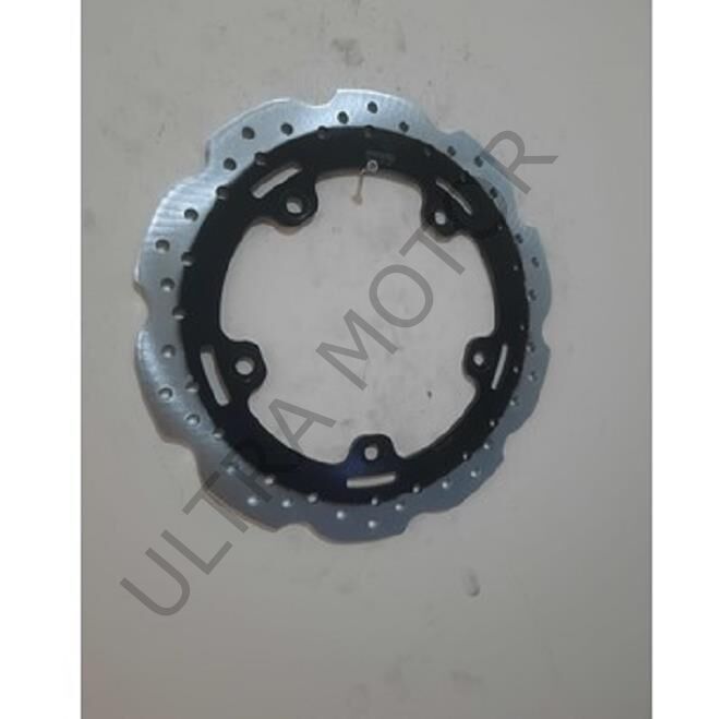 Hero HR-ORT F3556 Ön Fren Diski