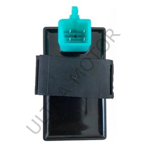 Lifan Beyin CDI 4lü