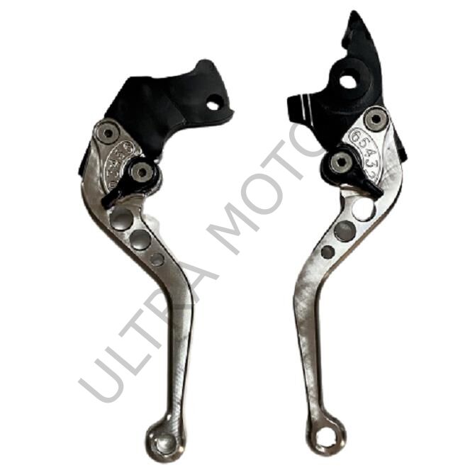 CSR MOTO NS200 Manet Set Gri