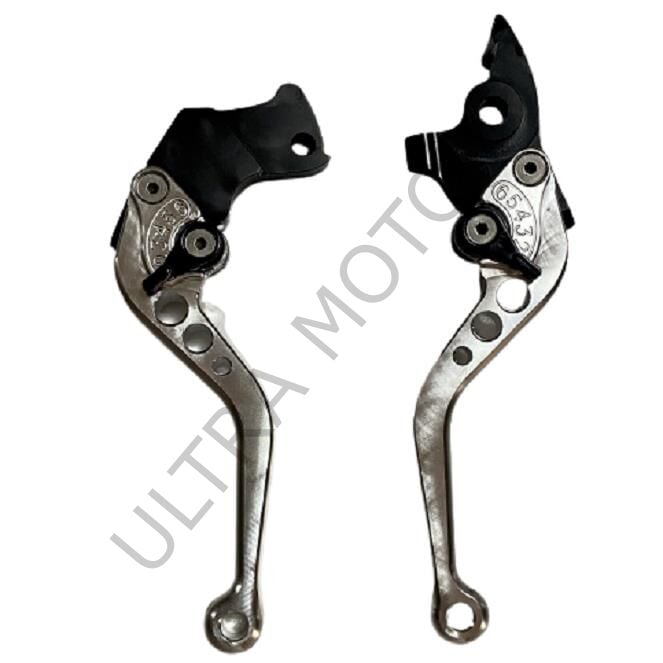 CSR MOTO NS200 Manet Set Gri