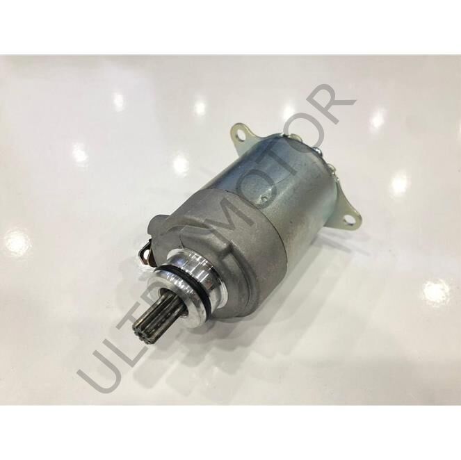 Honda Fizy 125 Marş Motoru