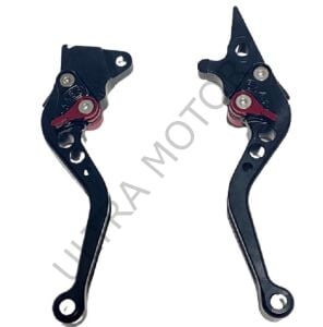 CSR MOTO Honda PCX Siyah Manet Seti