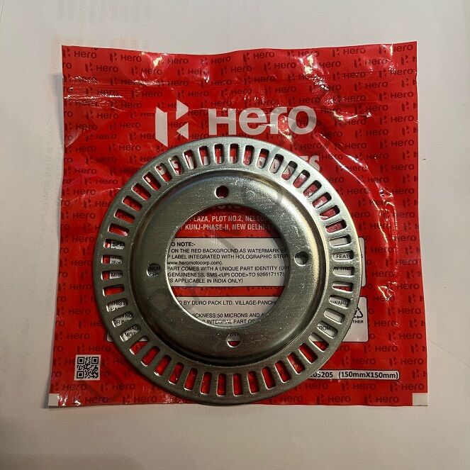 Hero HR-ORT F3557 Disk Sensör Saçı