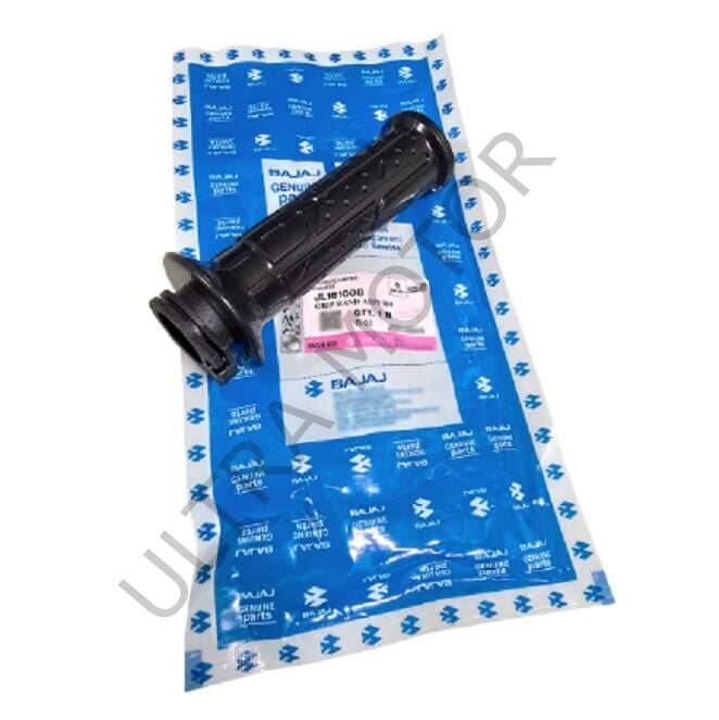 Bajaj Pulsar NS 200 Sağ Elcik