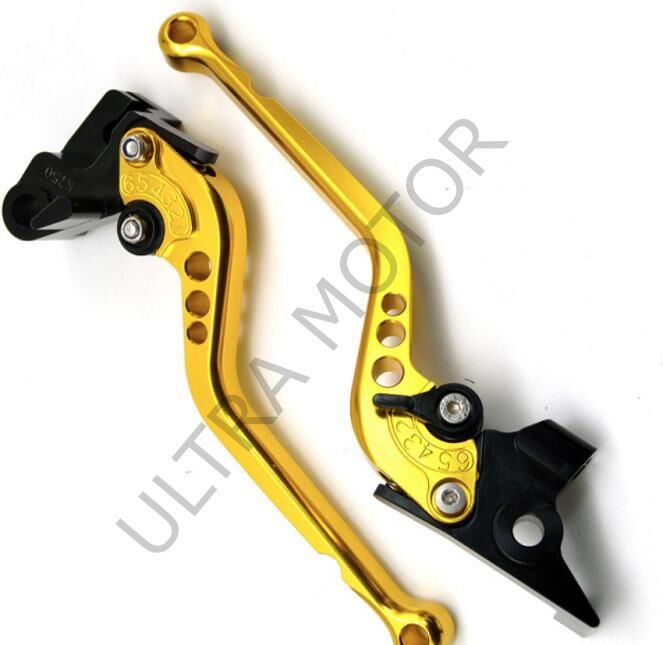 HSB Yamaha MT-07 Sarı Manet Seti