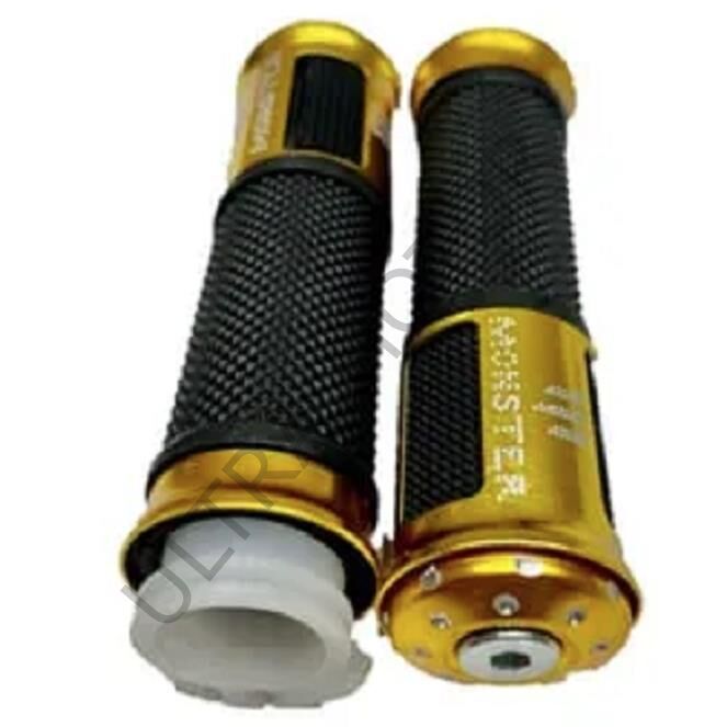 Monster Taşlı Turuncu Elcik