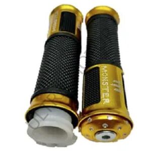 Monster Taşlı Turuncu Elcik