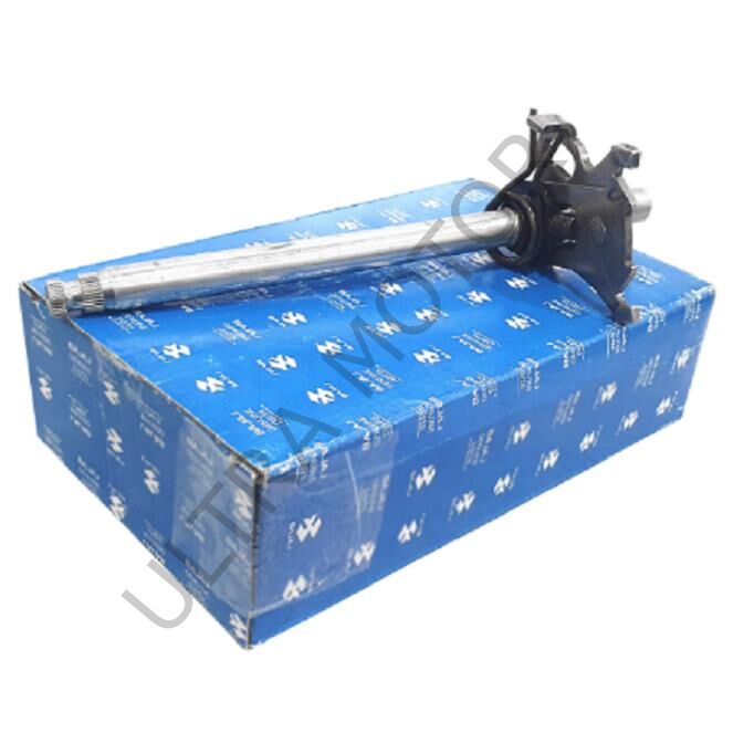 Bajaj Pulsar NS 200/RS 200 Vites Mili