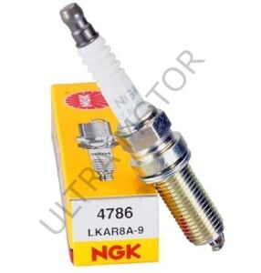 Bajaj Orta Buji NGK LKAR8A-9