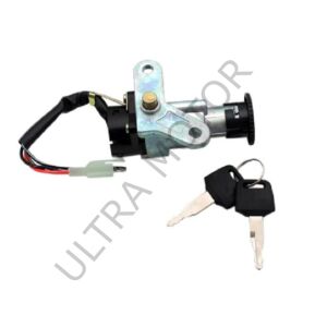 Modenas Tek Kontak