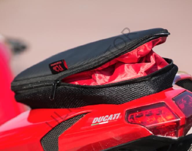 Tex 69 Kuyruk Çanta