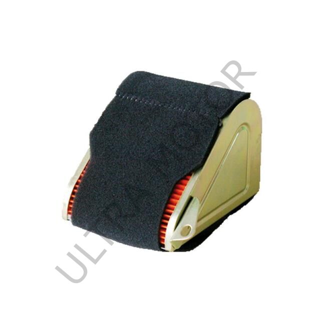 Motomaster 303-115 Scooter 125 Üçgen Hava Filtresi