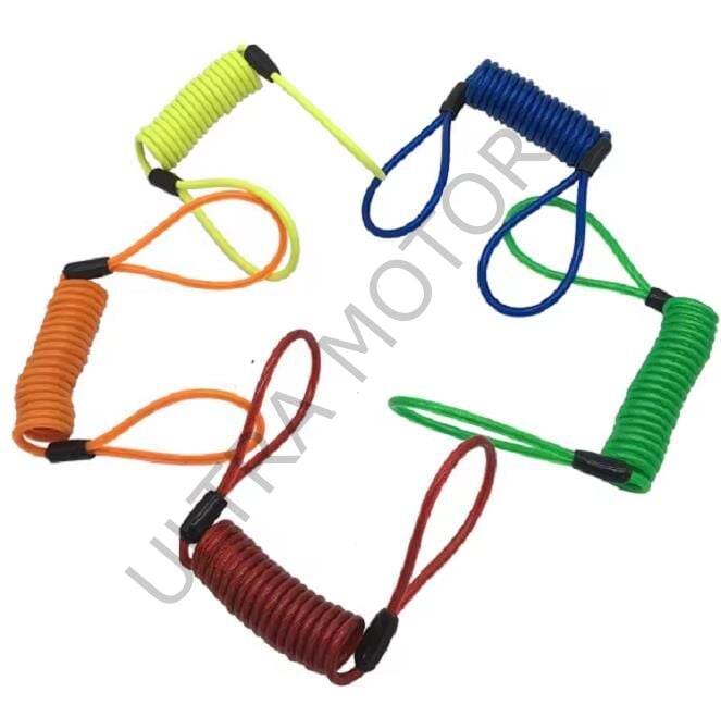 Windtech Sarı Hatırlatma Kablosu