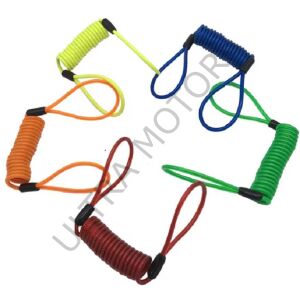 Windtech Sarı Hatırlatma Kablosu