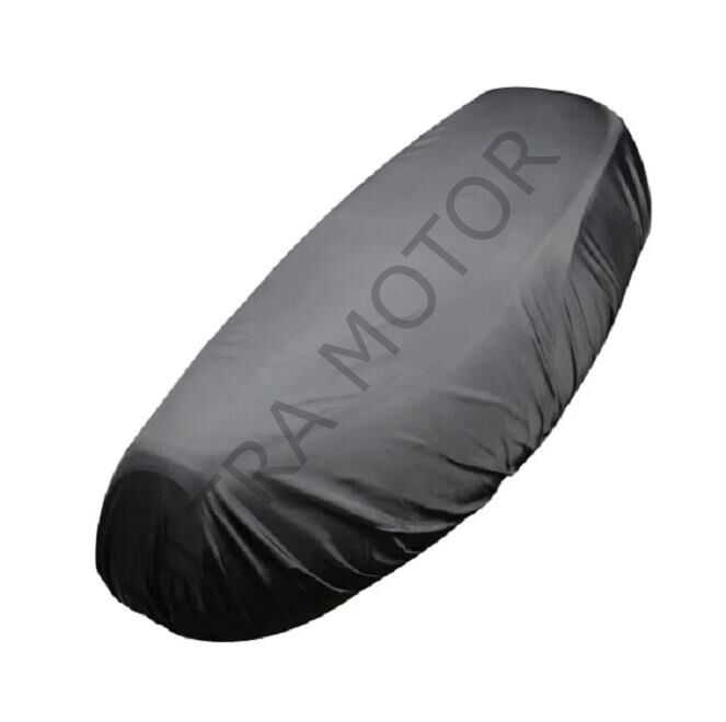 WindTech Su Geçirmez Motosiklet Sele Kılıfı L Beden