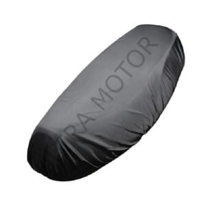 WindTech Su Geçirmez Motosiklet Sele Kılıfı L Beden