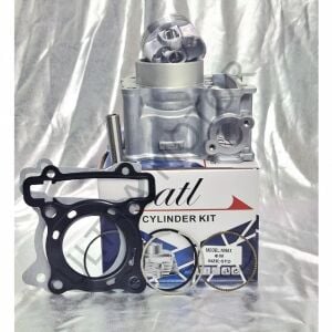 Yamaha N-MAX 155cc Silindir Kit -58