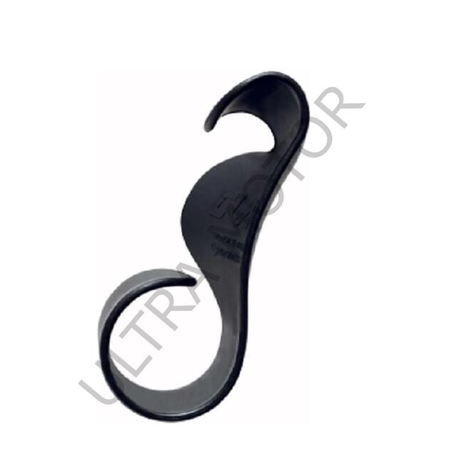 Motosiklet El Freni Ve Gaz Sabitleme