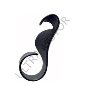 Motosiklet El Freni Ve Gaz Sabitleme