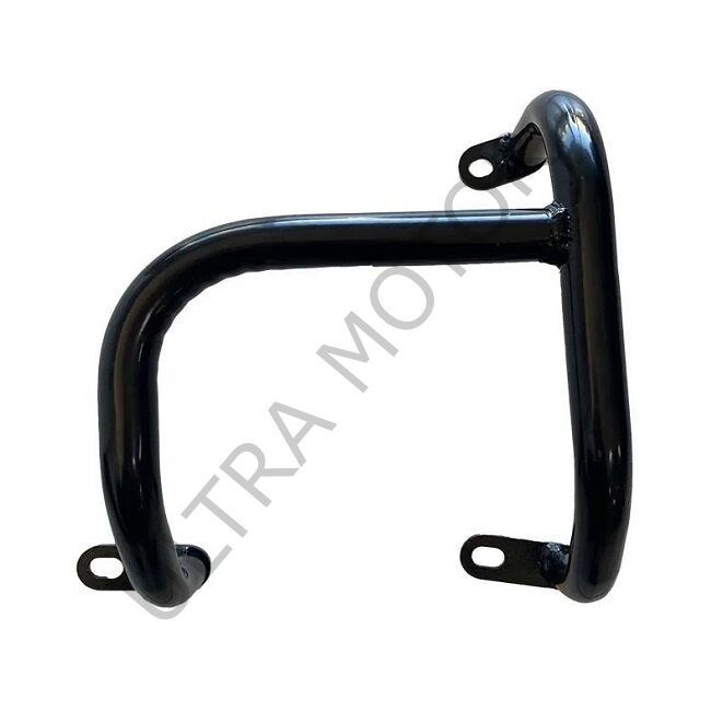 Yamaha YP 250 X-MAX / ABS 2018-2024 Uyumlu Eksoz Koruma Borusu