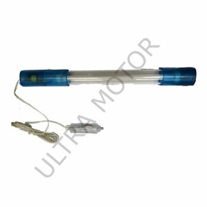 Universal Neon Led Lamba Çakmaklık Girişli