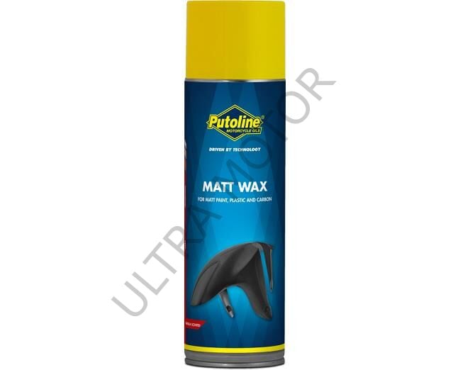 Putoline Aerosol Mat Cila 500 Mililitre