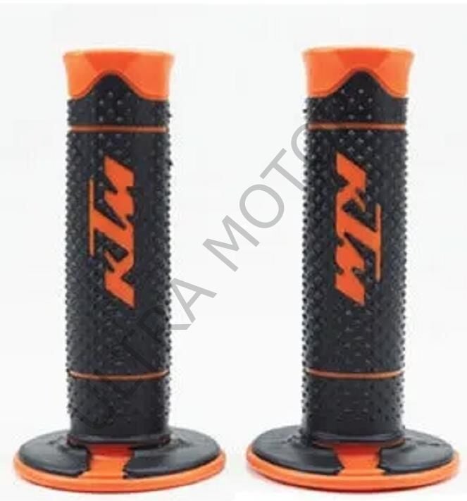 Protaper Pillow Top Lite Universal Turuncu-Siyah Elcik