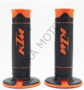 Protaper Pillow Top Lite Universal Turuncu-Siyah Elcik