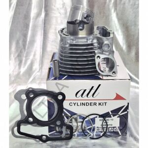 Honda DİO 110 Silindir Kit -47