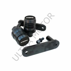 HONDA CBR 125-CBR 250 2005-2021 Uyumlu Koruma Takozu