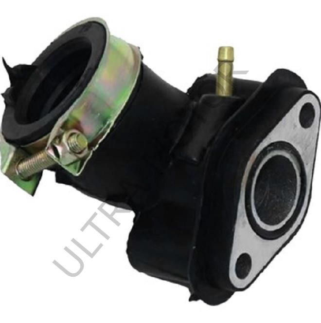 80-50 TT Manifold GY6-50cc