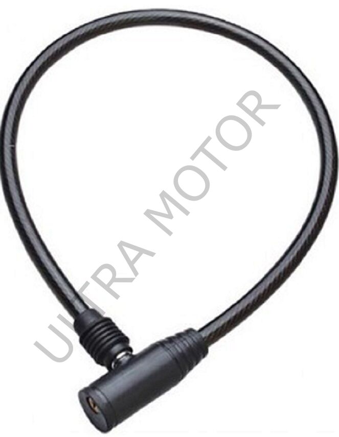 Zoli Spiral Kilit 12x80 cm