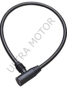 Zoli Spiral Kilit 12x80 cm