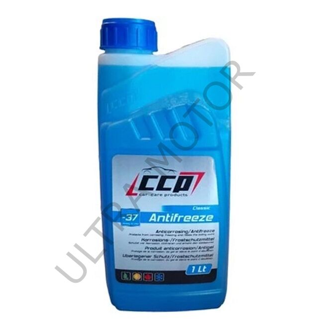 CCP Classic Antifiriz -37RT 1 Litre